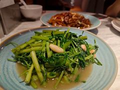 -志明眷村·台式融合菜·宵夜