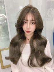 -3AM HAIR SALON染发接发