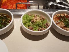-海底捞火锅(团结桥店)