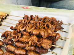 -王记西鎮电烤肉(汶上路店)