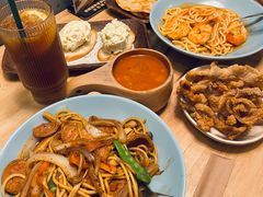 -红小满休闲餐厅(十全街店)