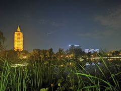 -西海子公园