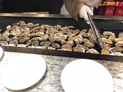 烤生蚝-芭菲盛宴·环球美食(北城国际店)