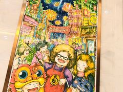-甜心妈妈·榴莲星级糖水(北京路总店)