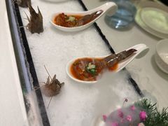 -金链花·泰国餐厅(国贸店)