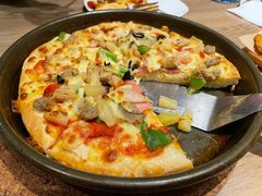 -必胜客(五道口店)