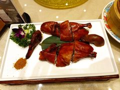 -唐苑酒家·岭南粤菜名店(太古仓店)