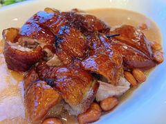 至尊烧鹅-名苑皇宫酒家(来魅力壁画村店)