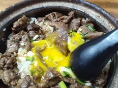 -文记煲仔饭