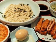 -裕兴记•蟹黄面馆(人民广场店)