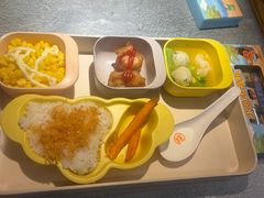 -探鱼·鲜青椒爽麻烤鱼(中山大信新都汇店)