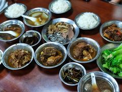 -阿秋牛排(湖心街店)