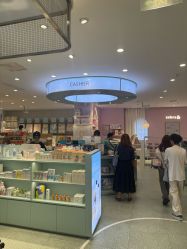 -国际蓝孩(万象天地店)