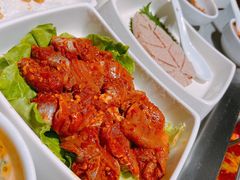 -海底捞火锅(海宁路店)