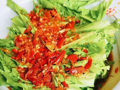 -米氏火鱼·泡椒鱼火锅(李子坝老店)