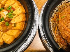 -炊烟小炒黄牛肉(中心印象城店)