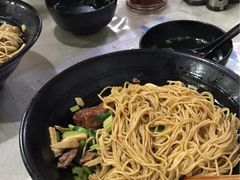 -老地方面馆(思南路店)