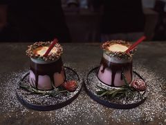 -BE NORMAL CAFE(霞溪路店)