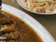 -韩记海鲜饺子旗舰店(红海新区店)