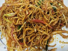 -老义家清真烧烤·私房菜(青松路店)