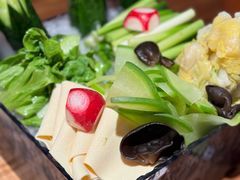 -金太阳海鲜烧烤·本地人餐厅(东纬路旗舰店)