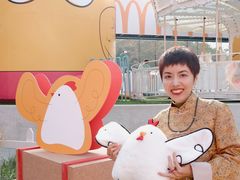 -OCT PARK欢乐时光