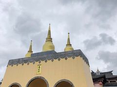 -天龙八部武侠城