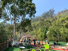 -厦门艾美酒店·新食谱西餐厅