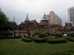 -马勒别墅饭店(静安寺店)