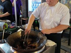 -王裕興肉莊(南禅寺店)