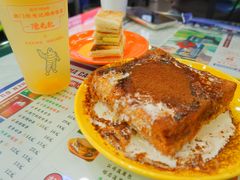 -澳门陈光记烧味饭店(万象城店)