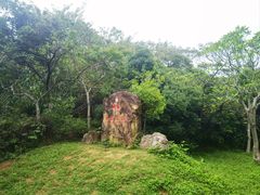 -鹿嘴山庄