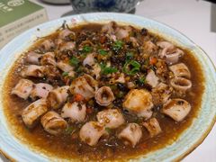 -美极鲜食坊(宝安南路店)
