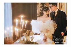 点击看大图 -韩国艺匠ARTIZ STUDIO(博览中心店)