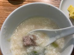-潮粥荟·潮汕砂锅粥(槐房万达店)