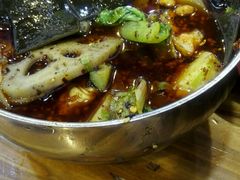 android_upload_pic-老妈火锅粉(幸福路步行街店)