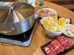 -糟粕醋·椰苑海南菜餐厅(亚龙湾天域酒店)