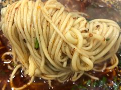 -中国传统伊兰拉面(石景山店)