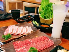 -匠太烧肉台日料理餐酒馆(三林店)