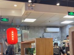-和府捞面(领展购物广场京通店)