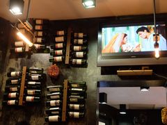 -克比叔叔印度餐厅Kebabs on the Grille(永康路分店)