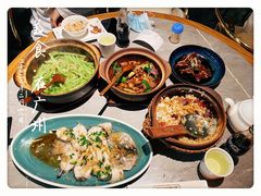 -啫神·广州地标美食(北京路店)