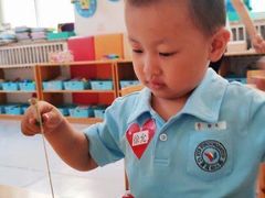 -爱彼格林珑悦幼儿园