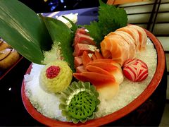 picture-广州建国酒店·涟日本料理