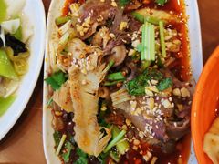 -龙抄手(春熙路总店)