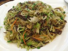 -东馆和天下特色餐饮(工农店)