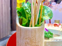 -蜀大侠火锅(龙岗店)