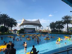 -黄金海岸水上乐园