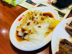 当季时蔬-壹只卤鹅·潮汕菜(莲塘店)