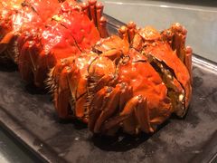 -HOMES上海本帮菜(襄阳公园店)